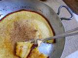 Dutch Baby Pancake