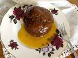 Sticky Toffee Pudding