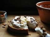 Banoffee Pie