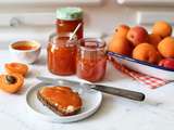 Comment faire la confiture d’abricot : ma recette