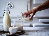 Comment faire son lait d’avoine maison ? La recette