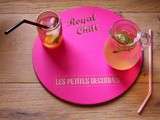 Concours ! Royal Chill x Les Petites Découpes : gagnez un objet gravé