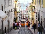 Escapade au Portugal : Lisbonne