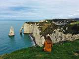 Falaises d’Etretat et ses alentours : que voir, où aller