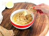 Houmous maison : recette traditionnelle et recette express