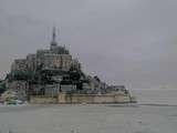 Jour au Mont Saint Michel {battle culinaire La Mère Poulard}