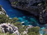 Journée à la calanque d’En-Vau à Marseille : accès et parcours