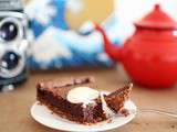 Mississippi mud pie de Linda Collister