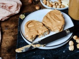 Pâte à tartiner goût Kinder Bueno : la recette ultime