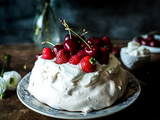 Pavlova facile : recette et conseils