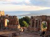 Road trip en Sicile iv : Taormina