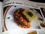 Rougail la morue gros piment