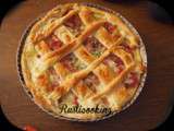 Rustique Pie