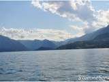 Ballade sur le Lac de Côme: de Bellagio à Menaggio