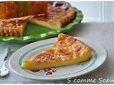 Galette franc-comtoise