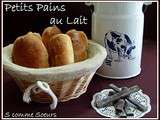 Petits Pains au Lait