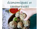 17 recettes “cuisine du placard” faciles et savoureuses”