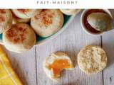 9 recettes de pains, brioches et viennoiseries faciles