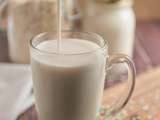 Lait d’avoine maison : une recette facile et économique