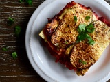 Lasagnes aux légumes du soleil : une recette facile