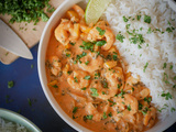 Moqueca de crevettes : une recette brésilienne savoureuse