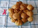 Pâte à choux : la recette facile