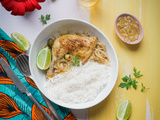 Poulet Yassa sénégalais : une recette savoureuse