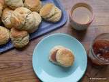 Scones facile