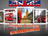 Astuces comment visiter Londres gratuitement