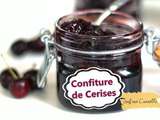 Confiture des Cerises