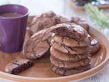 Cookies Brownies