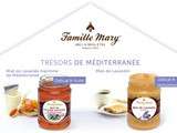 Famille Mary mon nouveau partenaire