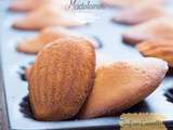 Madeleines