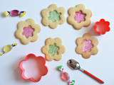 Candy Cookies