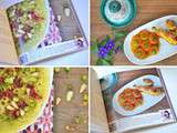 Livre de Recettes : So Safran #Concours 1