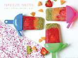 Popsicles fruités