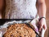 { Les sept méthodes « magiques » pour des cookies de fainéants }