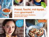 { Pressé, fauché, mal équipé… mais gourmand ! }