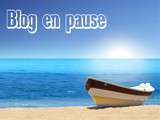 Blog en pause