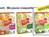 Royco, ma minute craquante