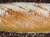 Baguette maison