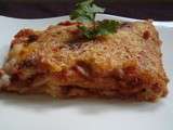 Lasagne