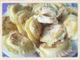 Raviolis Polonais (Pierogi