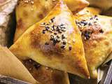 Fougasse