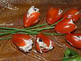 Bouquet de tulipes