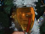 Cidre chaud de Noël