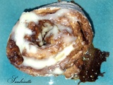 Cinnamon rolls façon Starbucks (États-Unis)