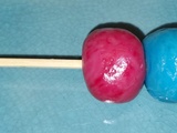 Dango (Japon)