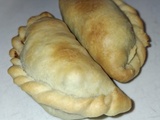 Empanadas paraguayas (Paraguay)