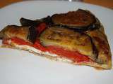 Entre Corse et Sicile : tian tatin